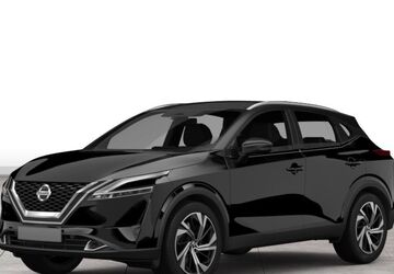 Nissan Qashqai 4.679 km 31.990 &euro; Aachen 52068