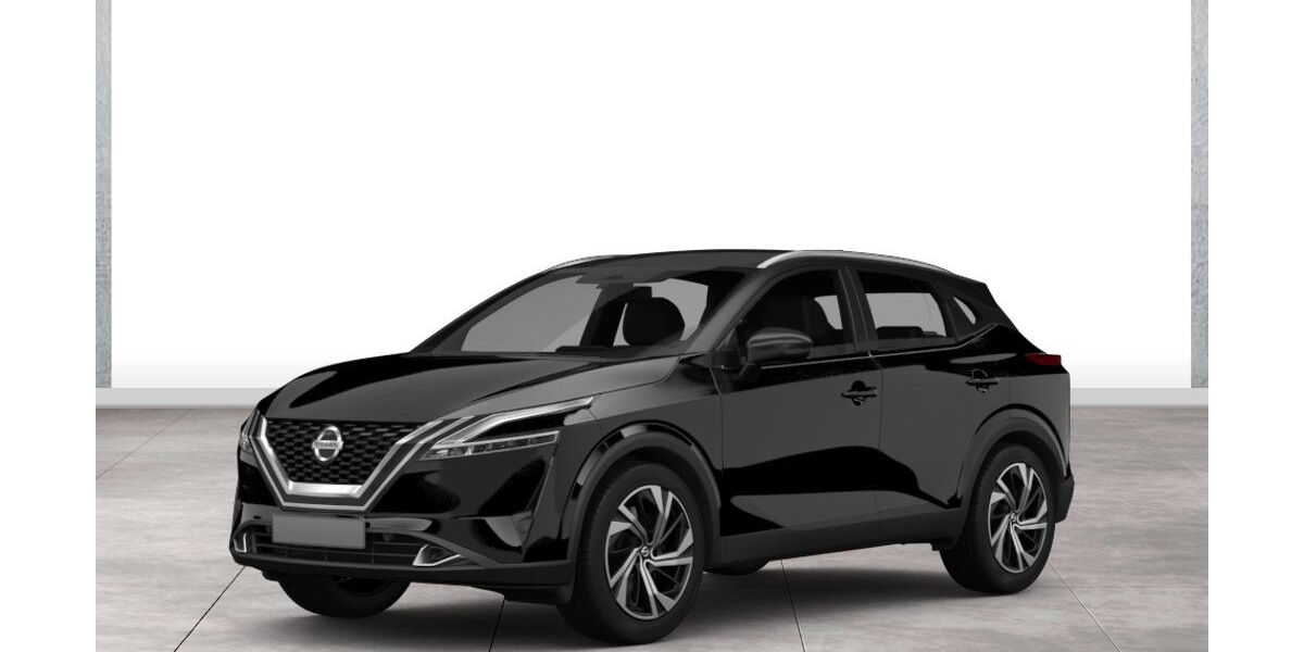 Nissan Qashqai 4.679 km 31.990 &euro; Aachen 52068