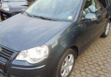 VW Polo 60.000 km 5.950 &euro; Eschweiler 52249