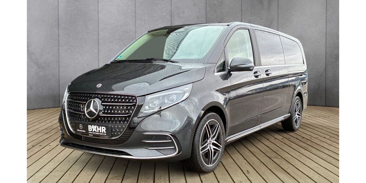 Mercedes-Benz V 300 8.350 km 81.950 &euro; Geilenkirchen 52511