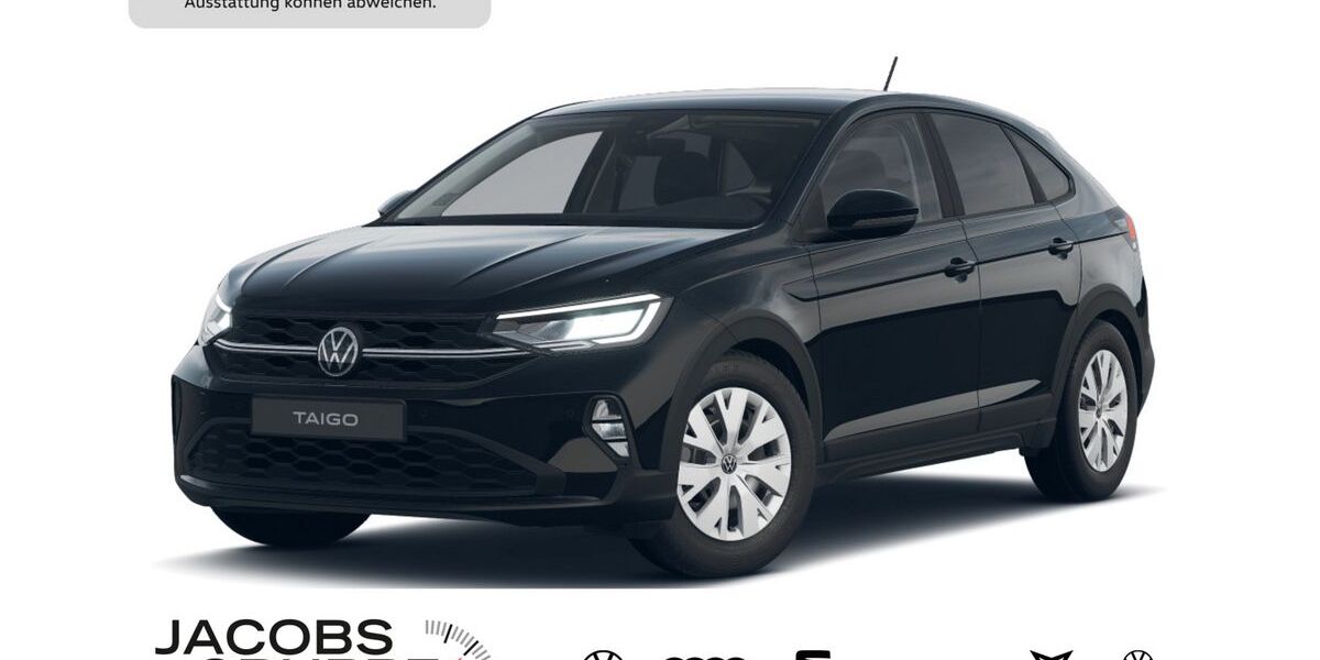 VW Taigo 12.277 km 18.940 &euro; Alsdorf 52477