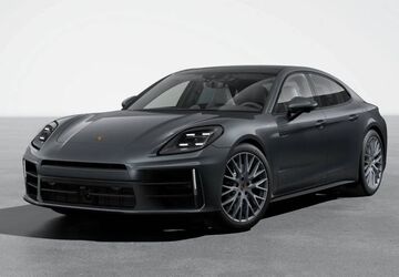 Porsche Panamera 29.587 km 114.400 &euro; Aachen 52068