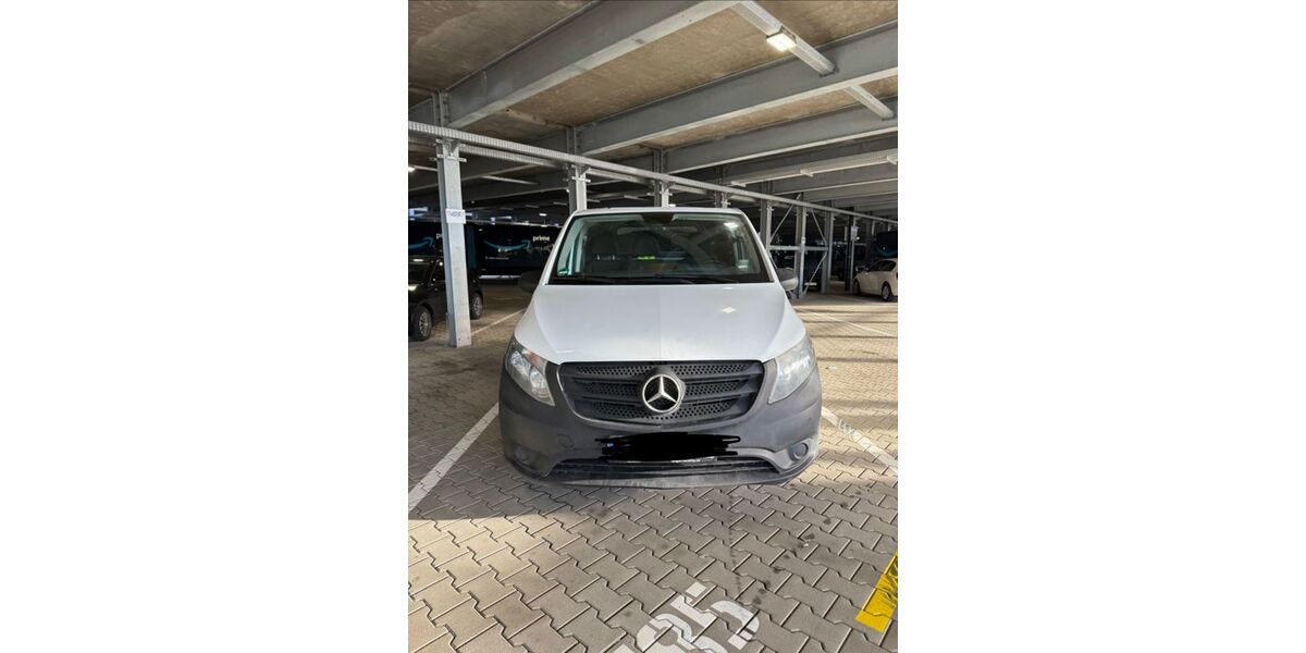 Mercedes-Benz Vito 132.999 km 20.999 &euro; Geilenkirchen 52511