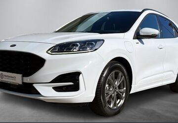 Ford Kuga 49.739 km 21.990 &euro; Jülich 52428