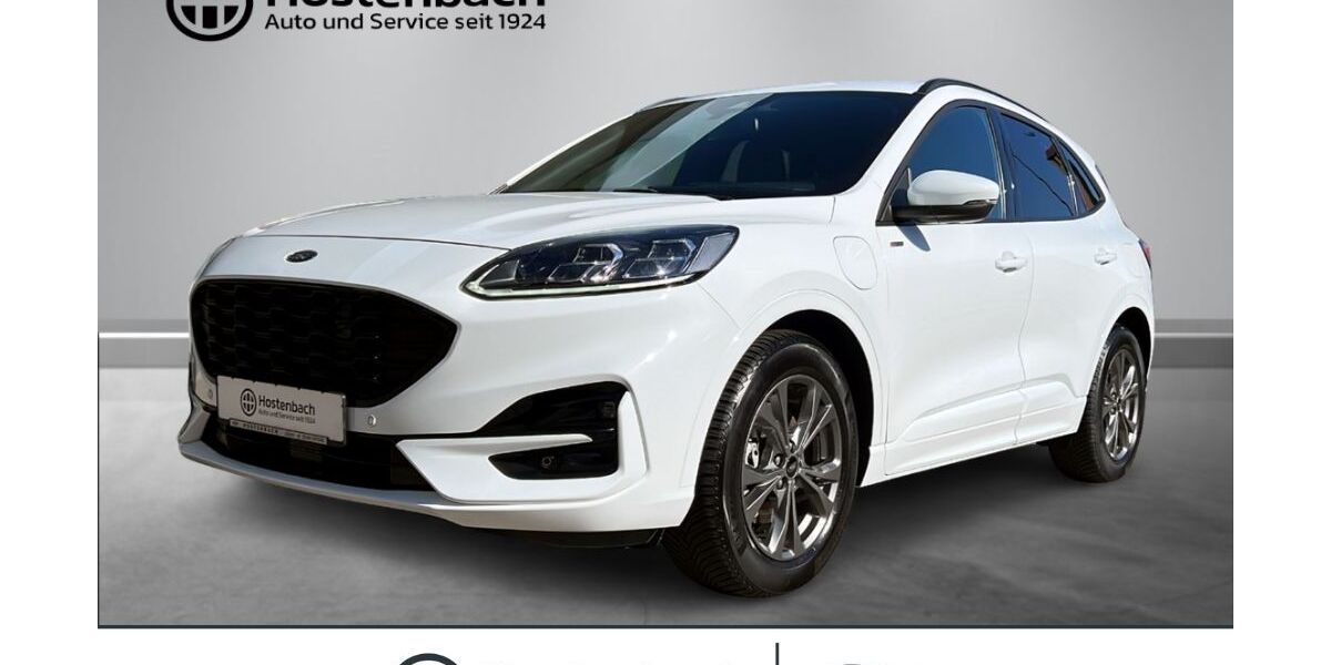 Ford Kuga 49.739 km 21.990 &euro; Jülich 52428