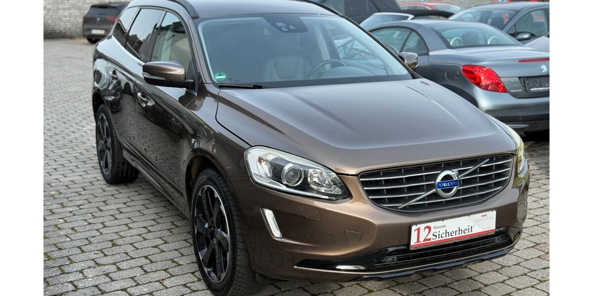 Volvo XC60 134.000 km 14.400 &euro; Alsdorf 52477