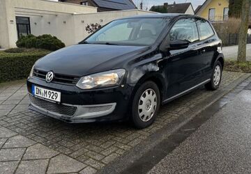 VW Polo 153.346 km 3.900 &euro; Düren 52355