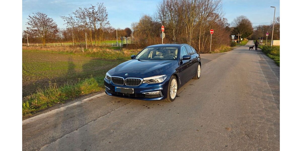 BMW 530 154.095 km 21.299 &euro; Linnich 52441