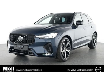 Volvo XC60 26.974 km 45.880 &euro; Aachen 52078