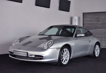 Porsche 996 129.448 km 27.850 &euro; Eschweiler (bei Aachen) 52249