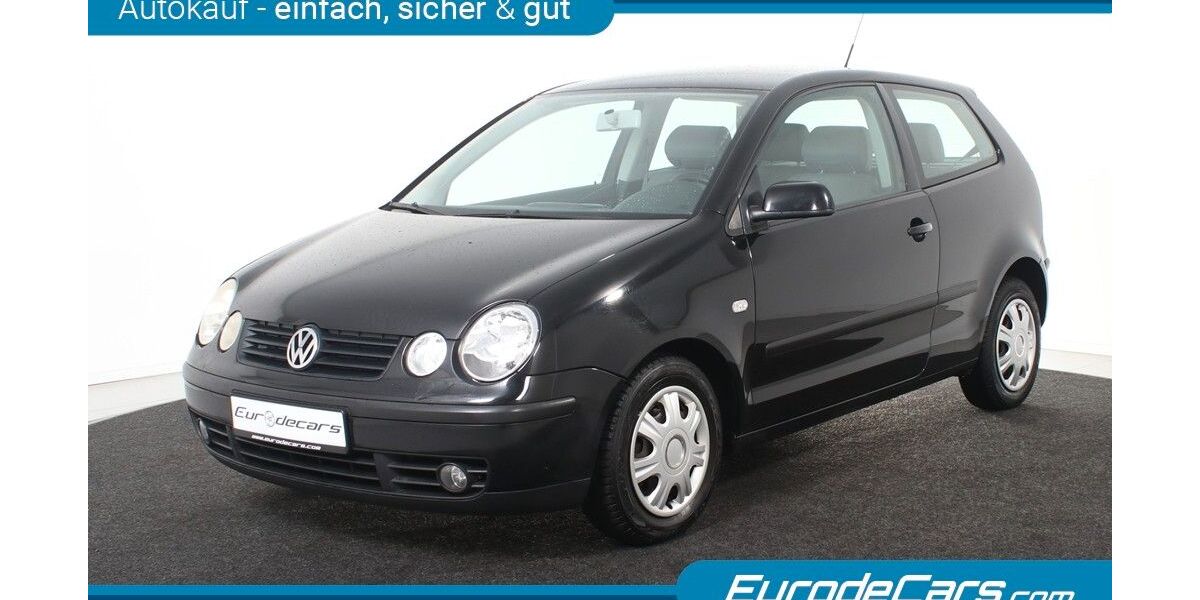 VW Polo 173.000 km 1.800 &euro; Herzogenrath 52134