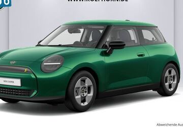 Mini Cooper SE 7.113 km 32.630 &euro; Düren 52355