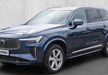 Volvo XC90 19.267 km 64.790 &euro; Aachen 52078