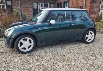 Mini Cooper 278.000 km 990 &euro; Selfkant 52538