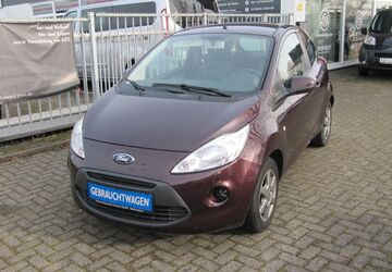 Ford Ka/Ka+ 57.400 km 6.699 &euro; Düren 52353