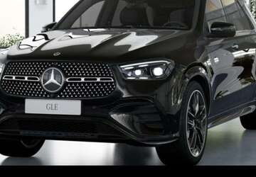 Mercedes-Benz GLE 350 9.000 km 92.990 &euro; Aachen 52068