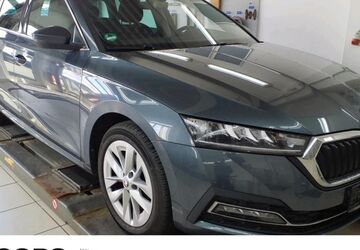 Skoda Octavia 78.082 km 20.875 &euro; Aachen 52078