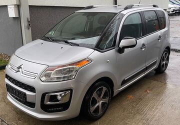 Citroen C3 125.000 km 6.000 &euro; Aachen 52070
