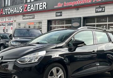 Renault Clio 140.000 km 5.590 &euro; Stolberg bei Aachen 52222