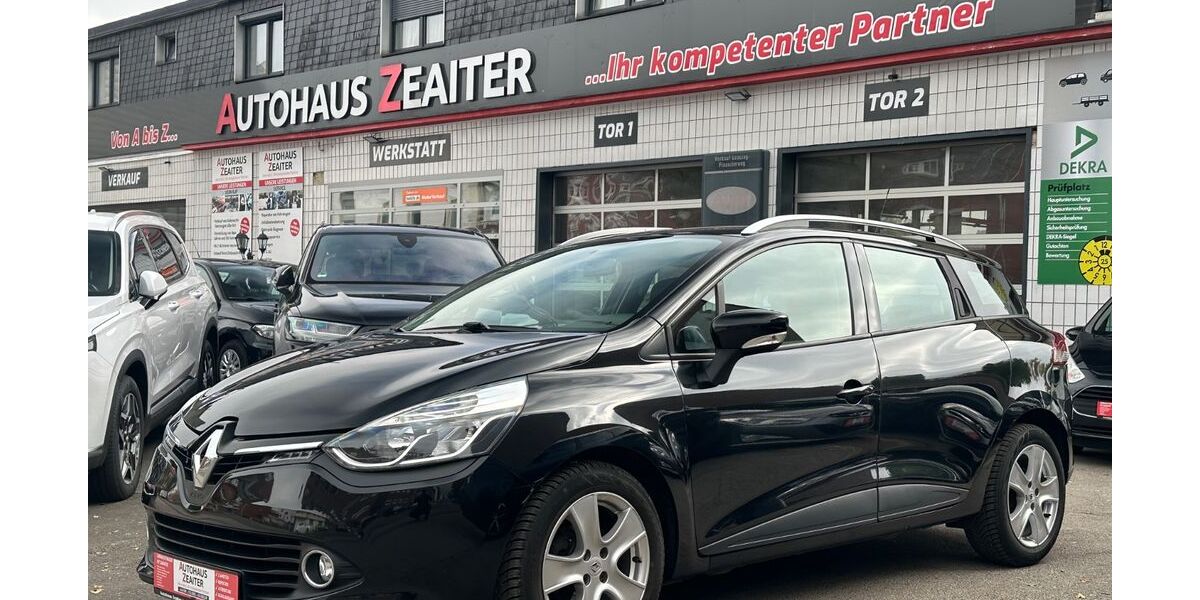 Renault Clio 140.000 km 5.590 &euro; Stolberg bei Aachen 52222
