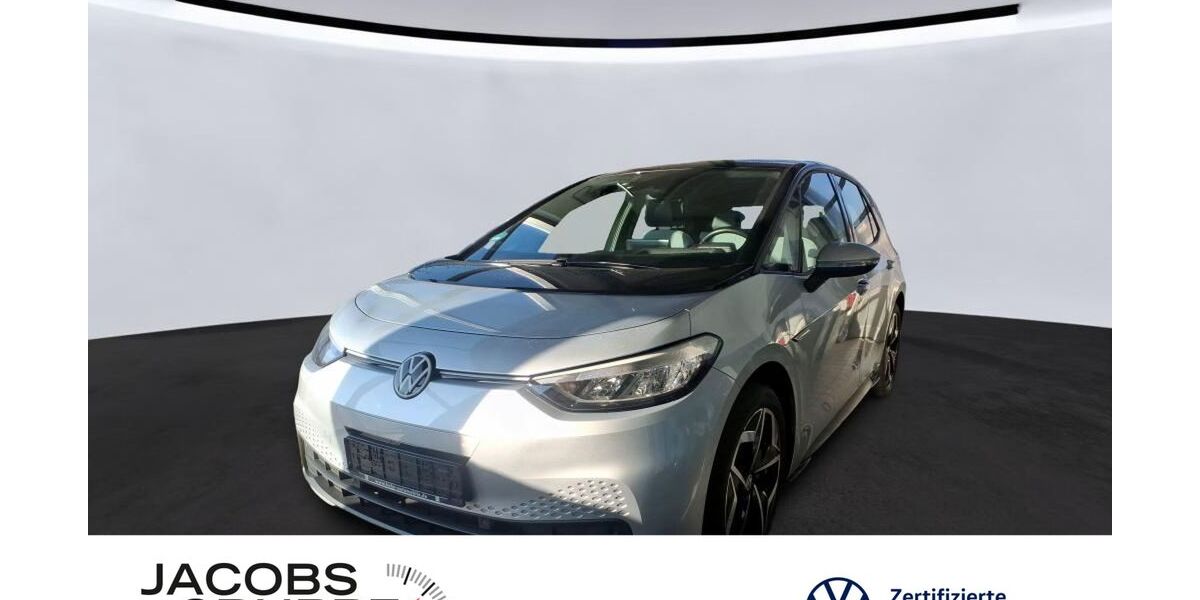 VW ID.3 28.004 km 23.970 &euro; Aachen 52078