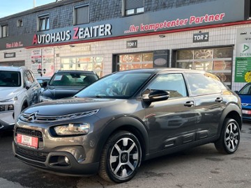 Gebrauchte Citroen C4 Cactus
