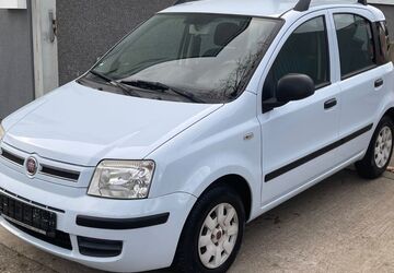 Fiat Panda 125.000 km 3.000 &euro; Aachen 52070