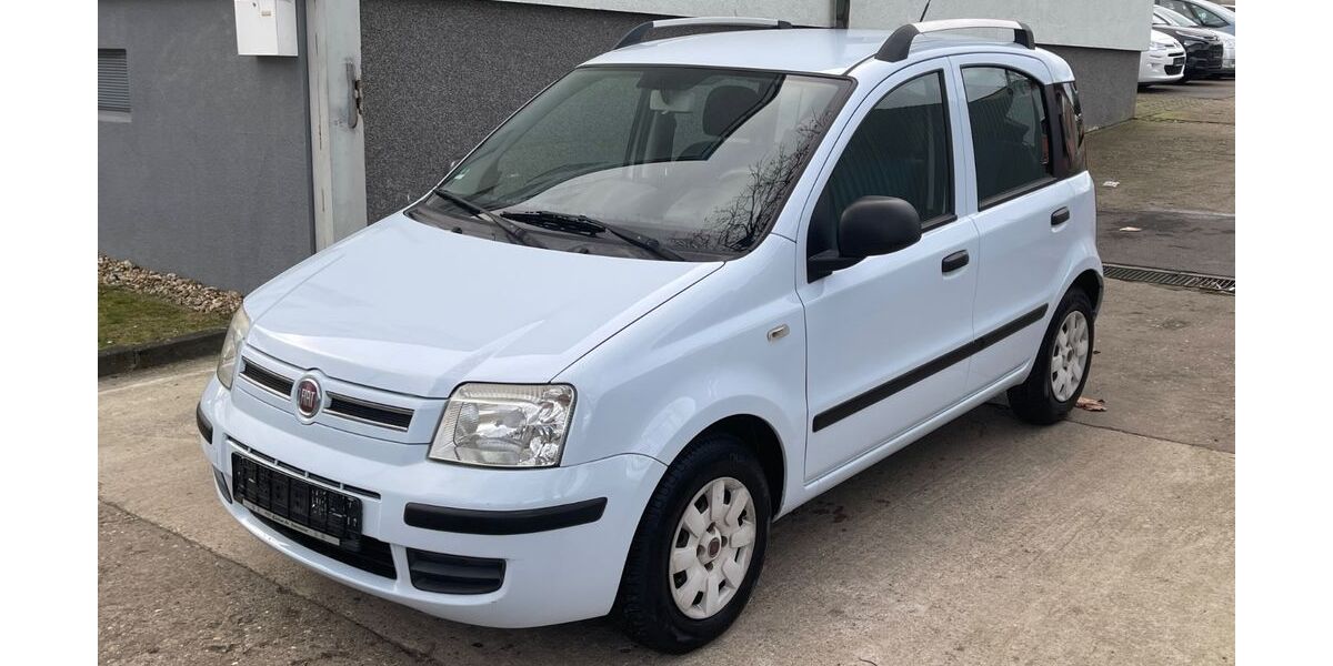Fiat Panda 125.000 km 3.000 &euro; Aachen 52070