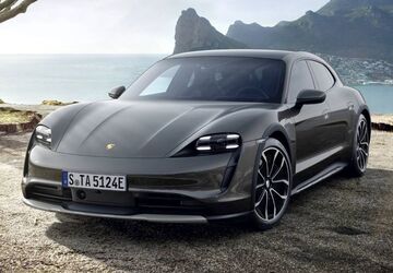 Porsche Taycan 52.746 km 62.300 &euro; Aachen 52068