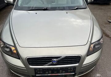 Volvo S40 259.552 km 1.190 &euro; Eschweiler 52249