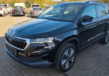 Skoda Karoq 73.650 km 22.900 &euro; Alsdorf 52477