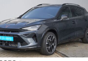 Cupra Formentor 1.111 km 39.390 &euro; Düren 52351