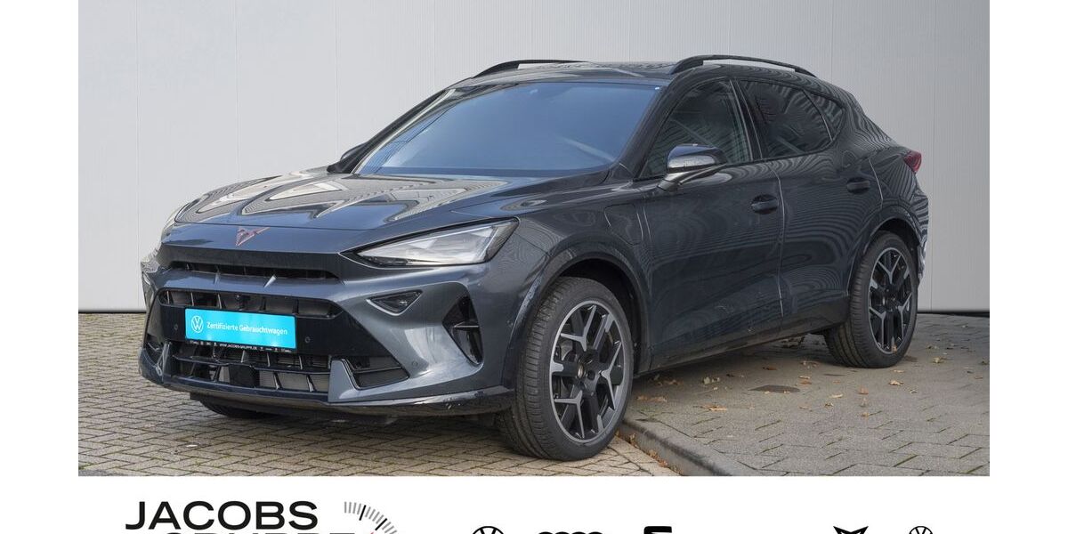 Cupra Formentor 1.111 km 39.390 &euro; Düren 52351