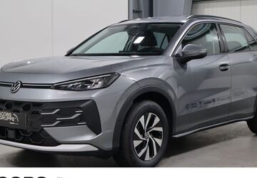 VW T-Roc 6.666 km 25.940 &euro; Aachen 52078