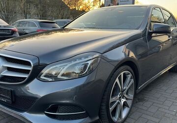 Mercedes-Benz E 300 195.300 km 17.777 &euro; Aachen 52078
