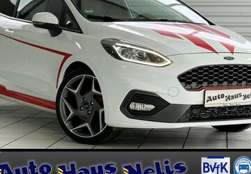 Ford Fiesta 74.500 km 16.380 &euro; Geilenkirchen 52511