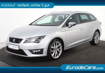 Seat Leon 139.000 km 11.400 &euro; Herzogenrath 52134