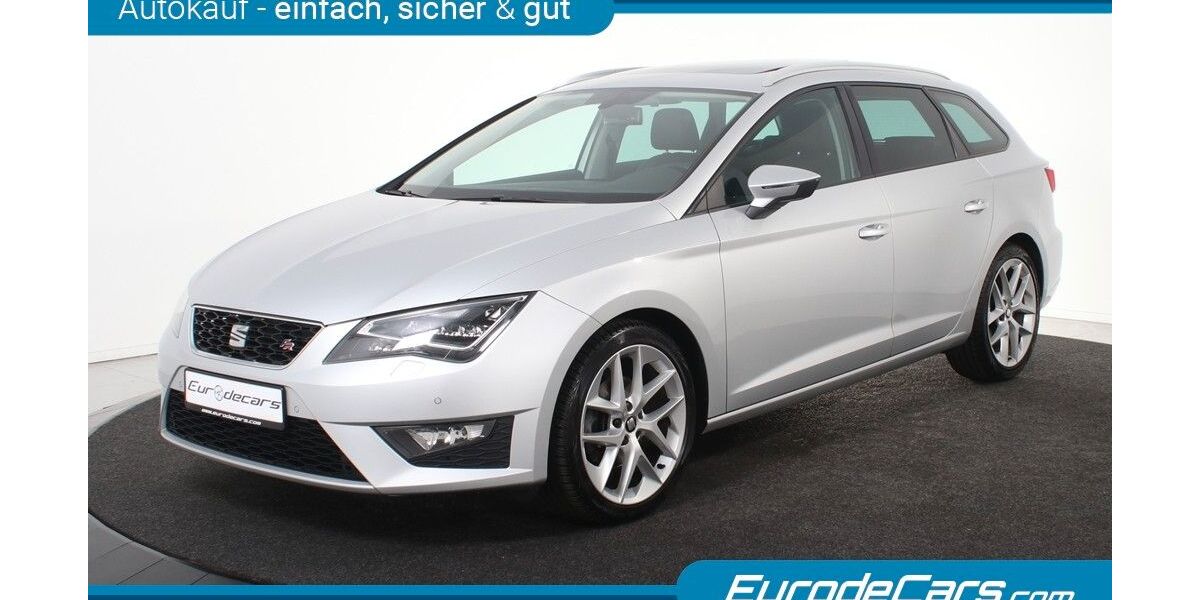 Seat Leon 139.000 km 11.400 &euro; Herzogenrath 52134