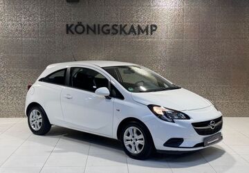 Opel Corsa 100.000 km 6.990 &euro; Jülich 52428