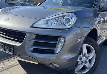 Porsche Cayenne 182.069 km 11.599 &euro; Eschweiler 52249