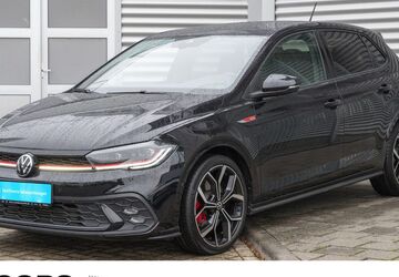 VW Polo 26.773 km 24.680 &euro; Düren 52351