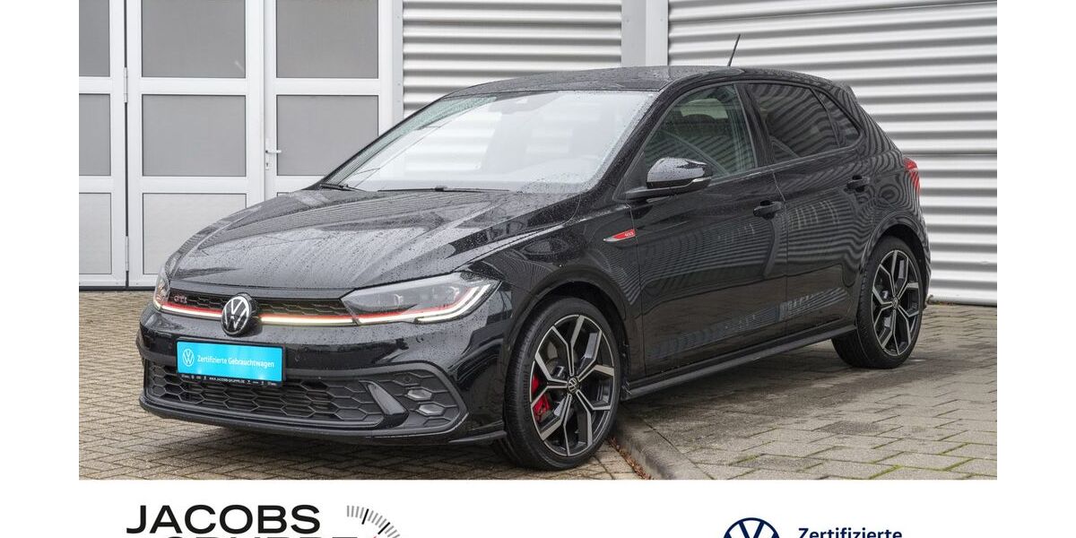 VW Polo 26.773 km 24.680 &euro; Düren 52351