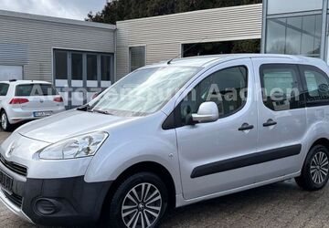 Peugeot Partner 249.000 km 2.990 &euro; Eschweiler 52249
