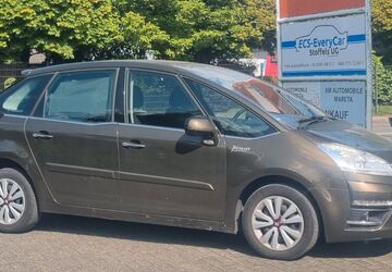 Citroen C4 117.316 km 5.500 &euro; Würselen 52146