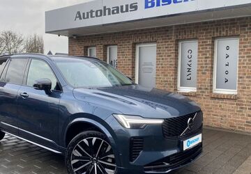 Volvo XC90 22.901 km 72.490 &euro; Übach-Palenberg 52531
