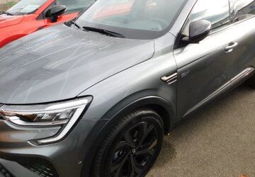 Renault Arkana 42.335 km 24.990 &euro; Übach-Palenberg 52531