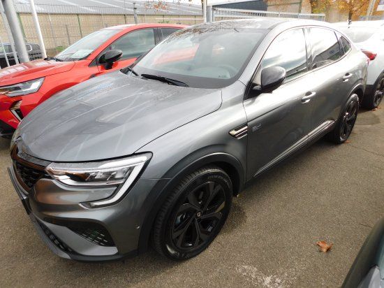 Renault Arkana 42.335 km 24.990 &euro; Übach-Palenberg 52531