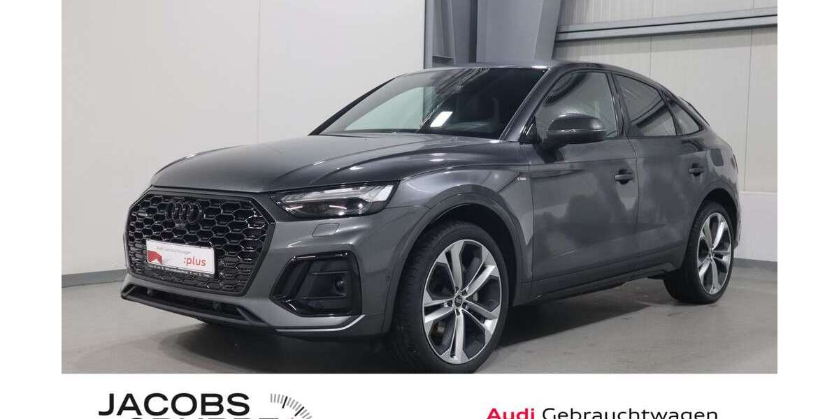 Audi Q5 103.695 km 43.970 &euro; Aachen 52078