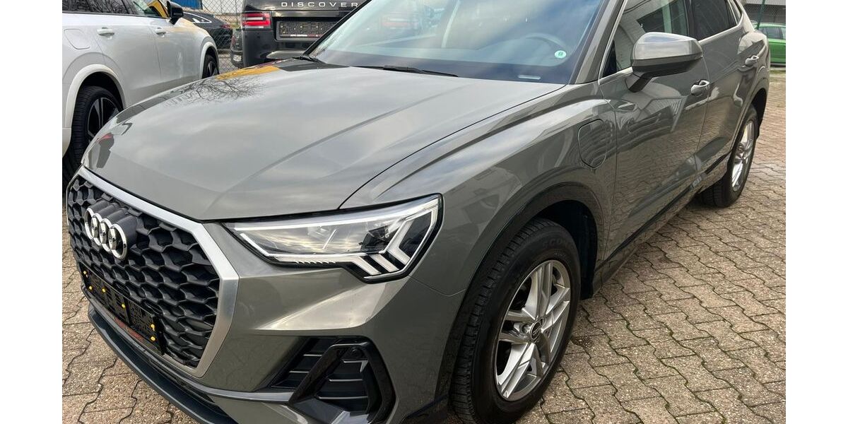 Audi Q3 99.987 km 26.700 &euro; Aachen 52078