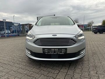 Gebrauchte Ford C-Max
